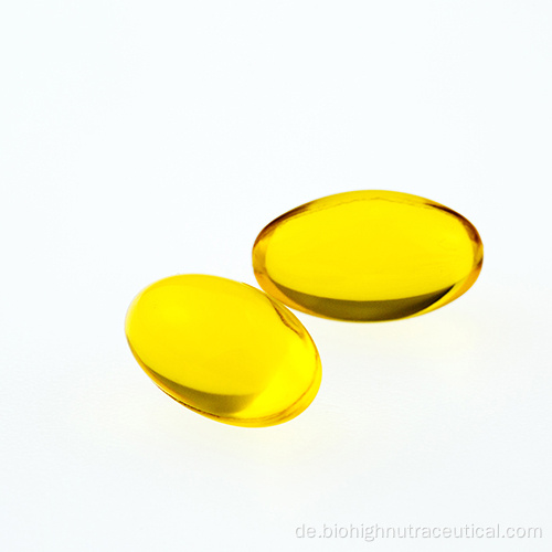 Vitamin D 1000 IE / 2000 IE / 5000 IE / 10000 IE Kapsel